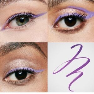 Stila stay all day waterproof Liquid Eyeliner